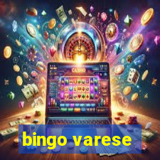 bingo varese