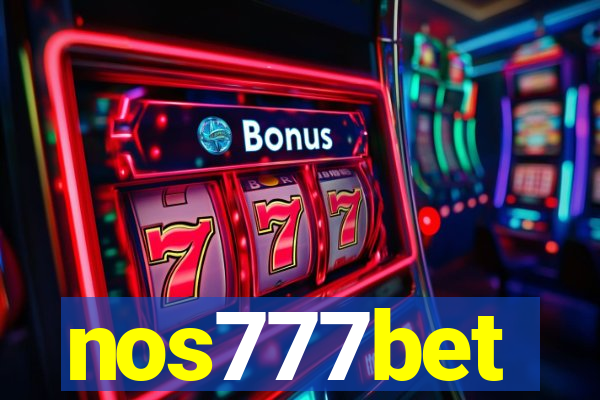 nos777bet