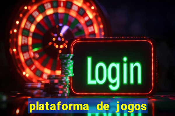 plataforma de jogos 9f game