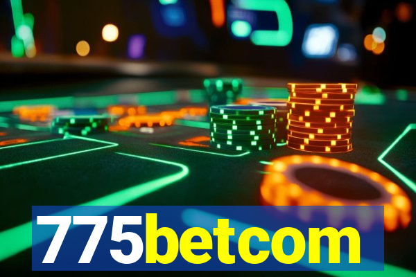 775betcom