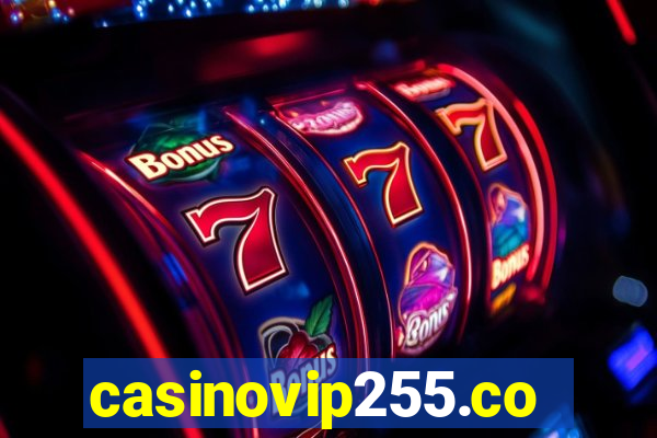 casinovip255.com