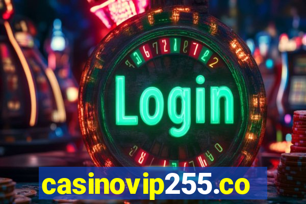 casinovip255.com