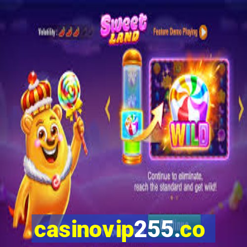 casinovip255.com