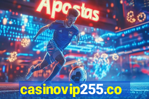 casinovip255.com