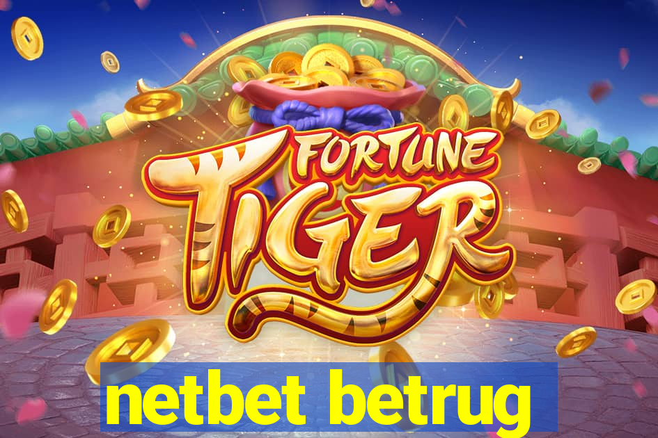 netbet betrug