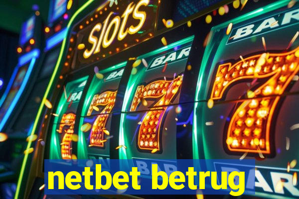 netbet betrug