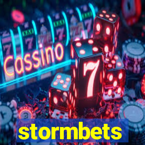 stormbets