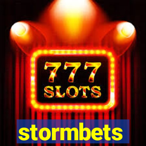 stormbets