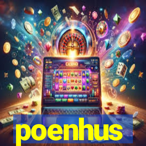 poenhus