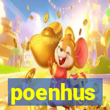 poenhus