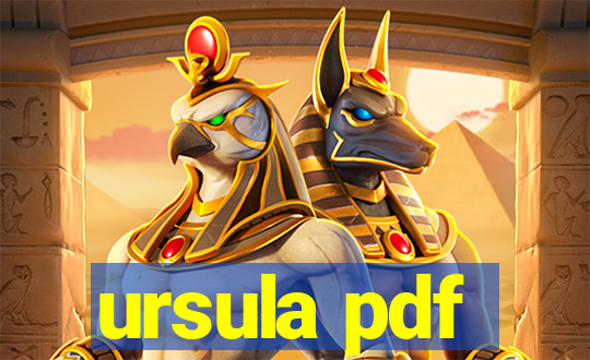 ursula pdf