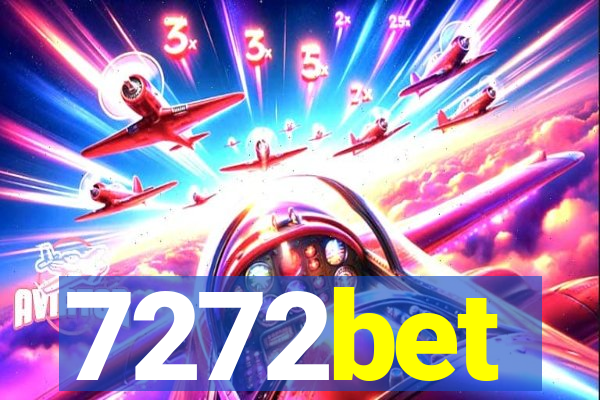 7272bet