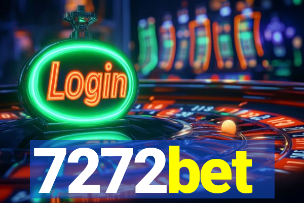 7272bet