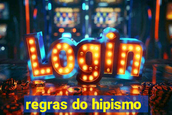 regras do hipismo