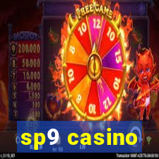 sp9 casino