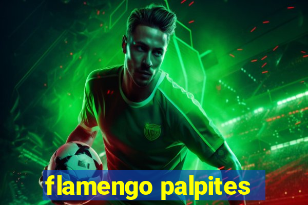 flamengo palpites