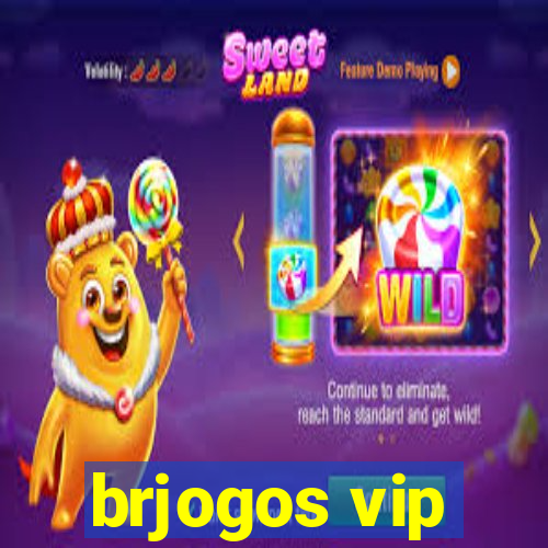 brjogos vip