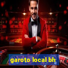 garoto local bh