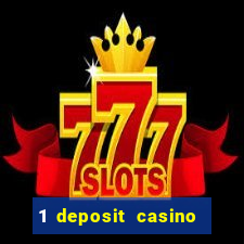 1 deposit casino nz casino kingdom