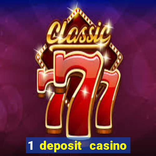 1 deposit casino nz casino kingdom