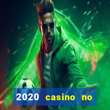 2020 casino no deposit bonus