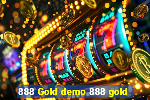 888 Gold demo 888 gold