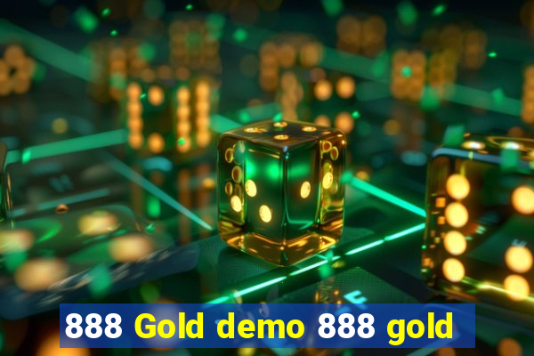 888 Gold demo 888 gold