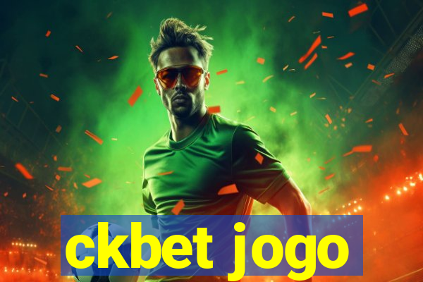 ckbet jogo