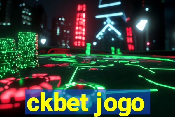 ckbet jogo