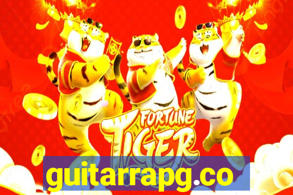 guitarrapg.co