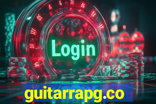 guitarrapg.co