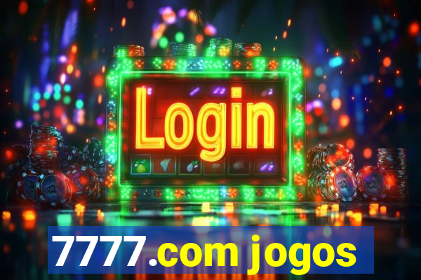 7777.com jogos