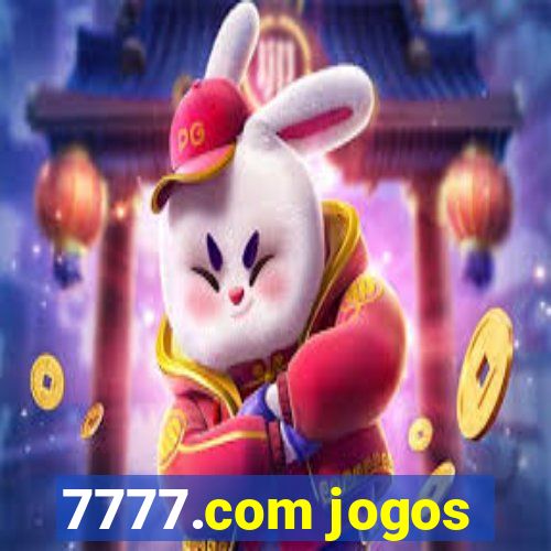 7777.com jogos