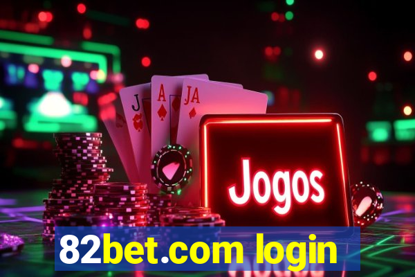 82bet.com login