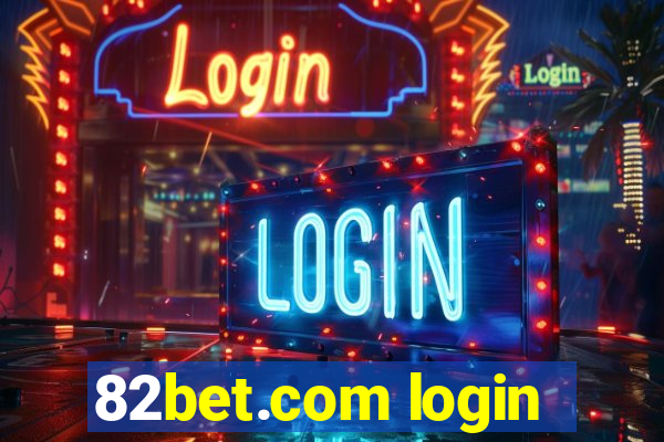 82bet.com login