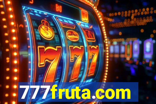 777fruta.com