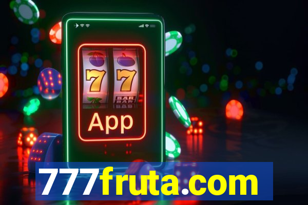 777fruta.com