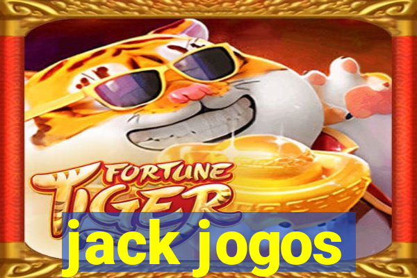 jack jogos