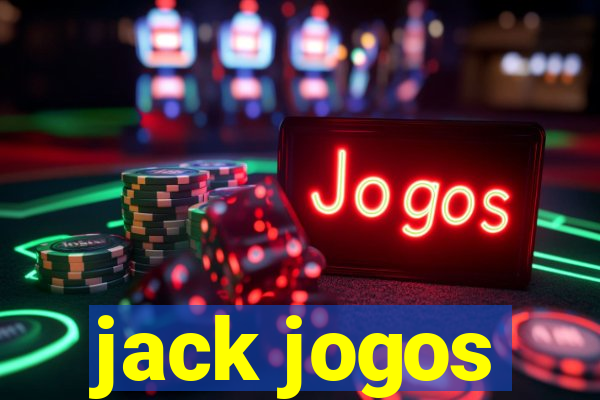 jack jogos