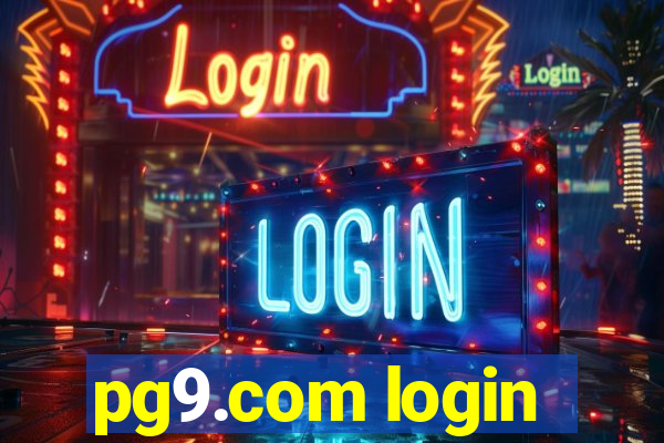 pg9.com login