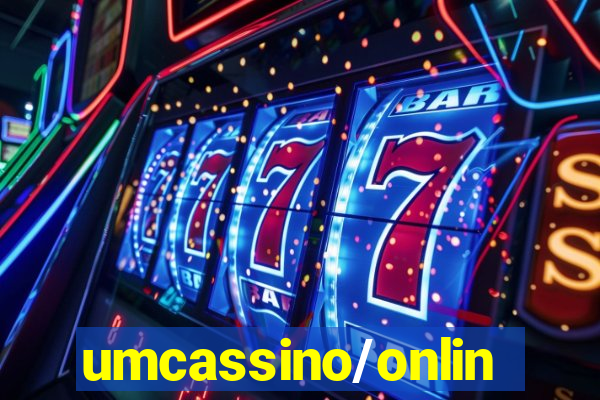 umcassino/online