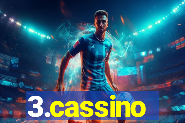 3.cassino