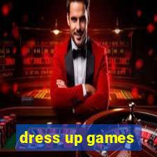 dress up games