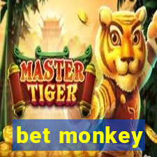 bet monkey