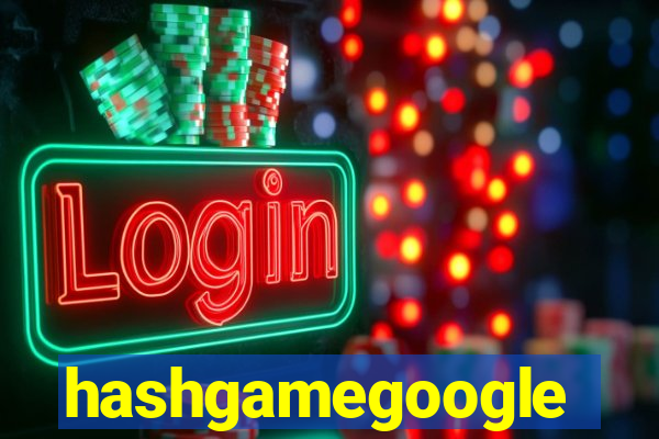 hashgamegoogle