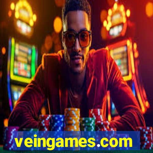 veingames.com