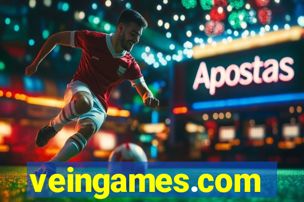 veingames.com