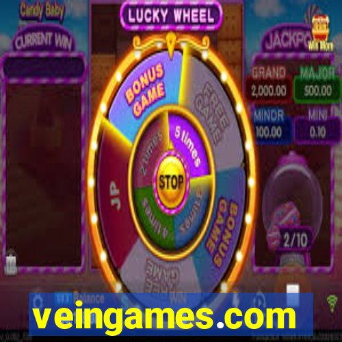 veingames.com