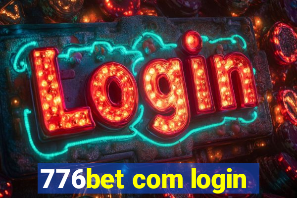 776bet com login