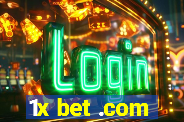 1x bet .com